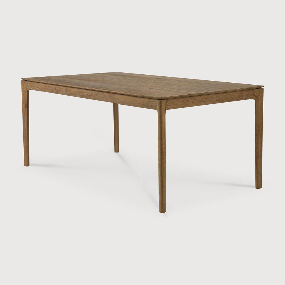 Ethnicraft Bok Dining Table