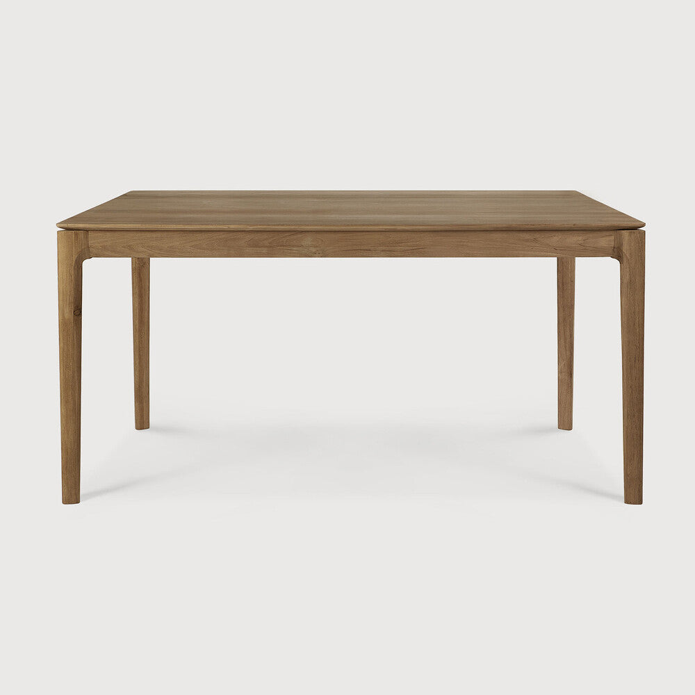 Ethnicraft Bok Dining Table