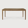 Ethnicraft Bok Dining Table