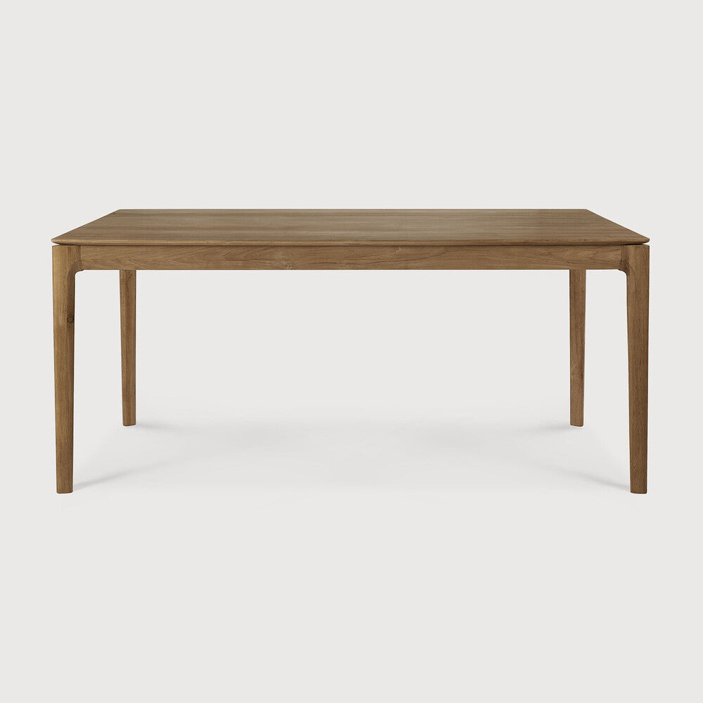Ethnicraft Bok Dining Table