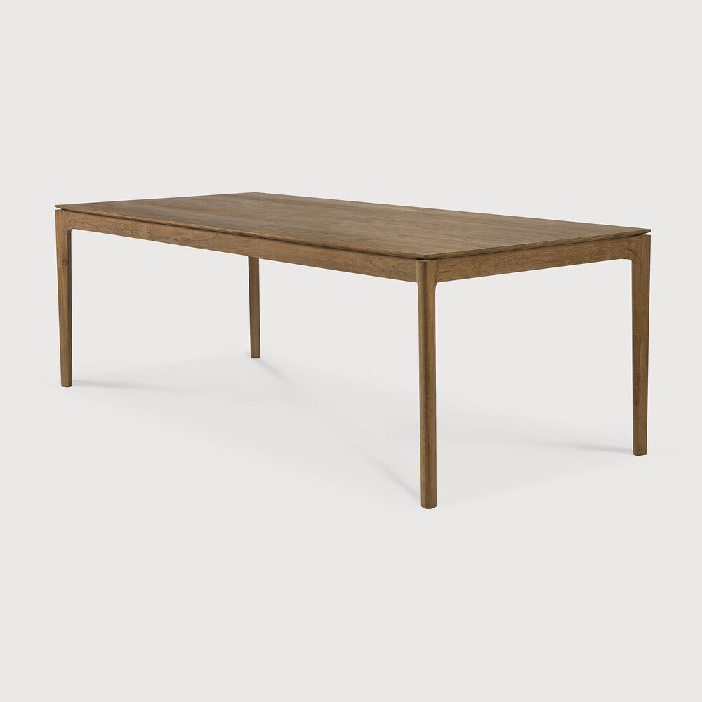 Ethnicraft Bok Dining Table