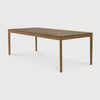 Ethnicraft Bok Dining Table