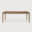 Ethnicraft Bok Dining Table