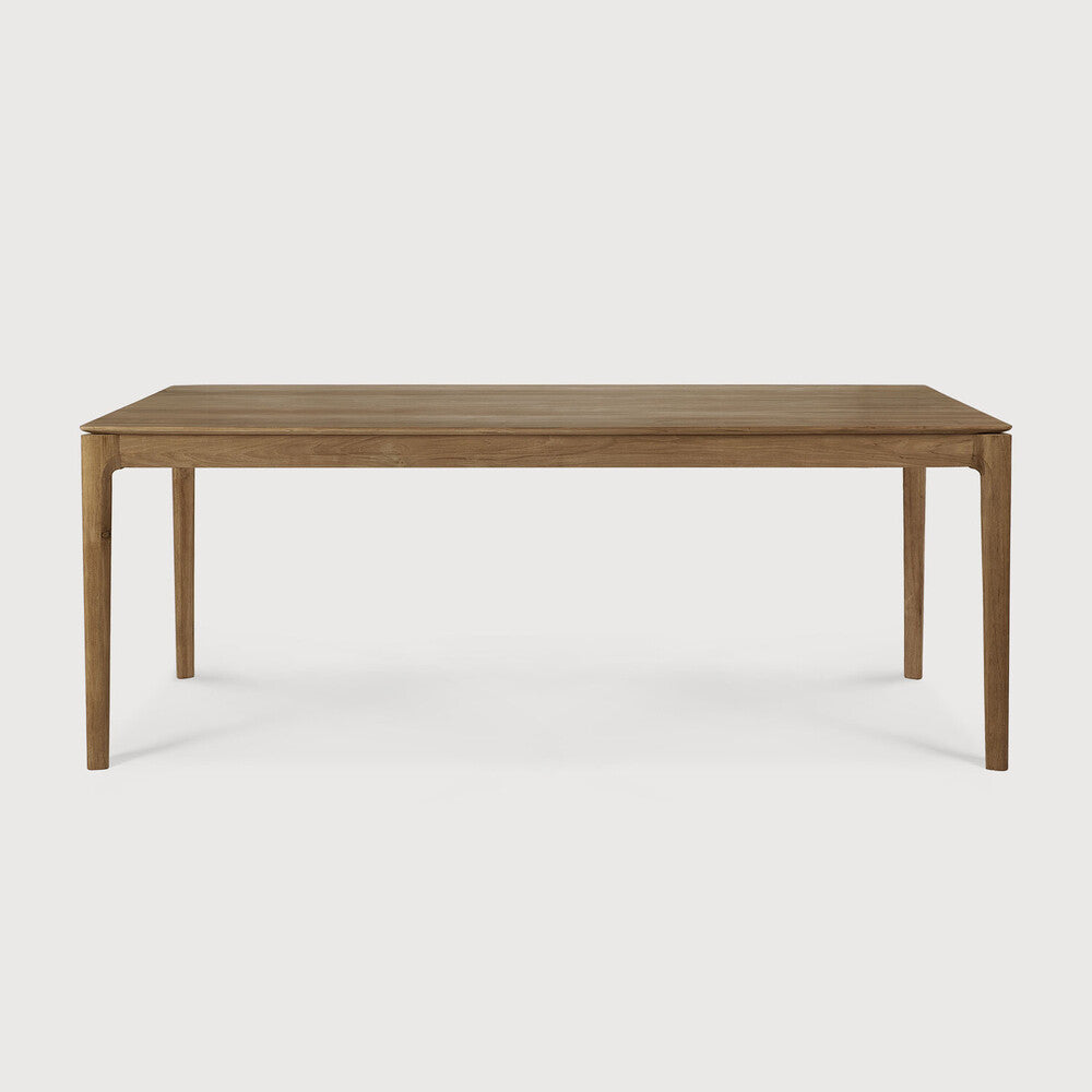 Ethnicraft Bok Dining Table