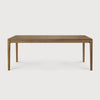 Ethnicraft Bok Dining Table