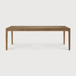 Ethnicraft Bok Dining Table