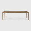 Ethnicraft Bok Dining Table