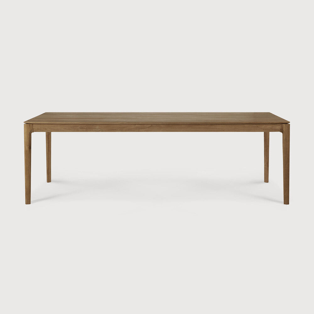 Ethnicraft Bok Dining Table