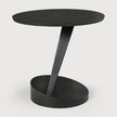 Ethnicraft Oblic Side Table