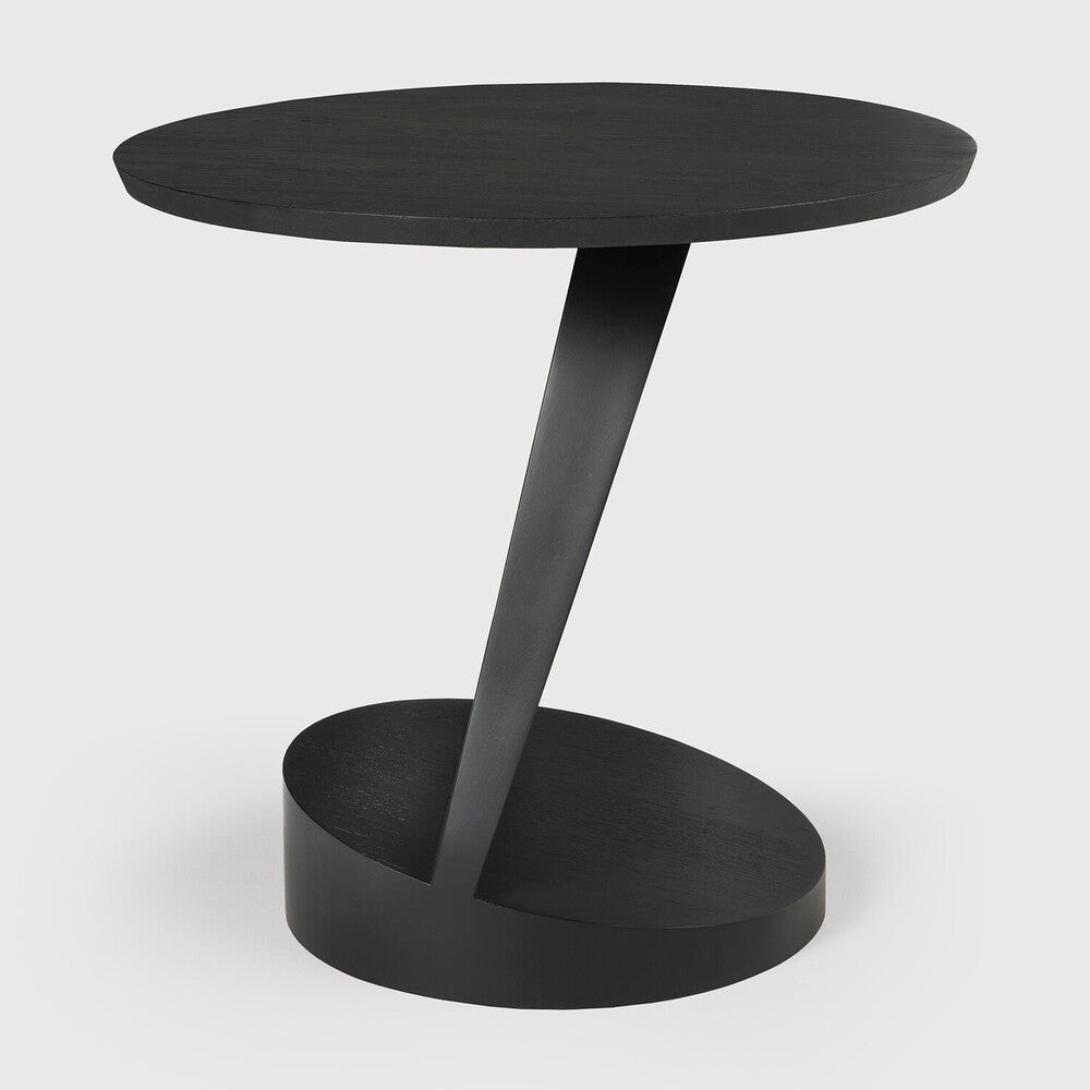Ethnicraft Oblic Side Table