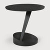 Ethnicraft Oblic Side Table