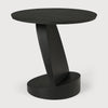 Ethnicraft Oblic Side Table