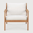 Ethnicraft Jack Outdoor Lounge Chair