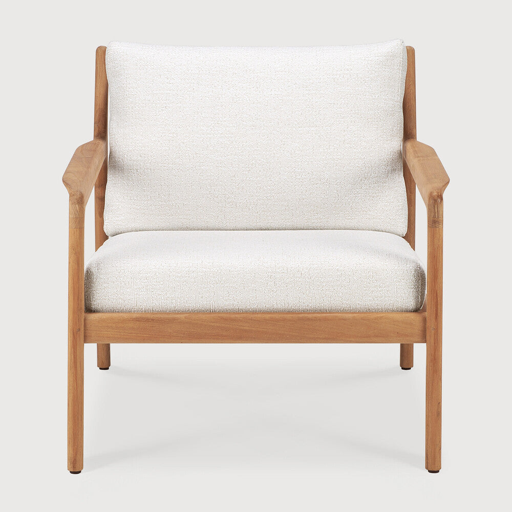 Ethnicraft Jack Outdoor Lounge Chair