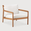 Ethnicraft Jack Outdoor Lounge Chair
