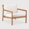 Ethnicraft Jack Outdoor Lounge Chair