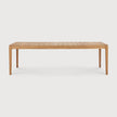 Ethnicraft Bok Outdoor Dining Table