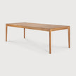 Ethnicraft Bok Outdoor Dining Table