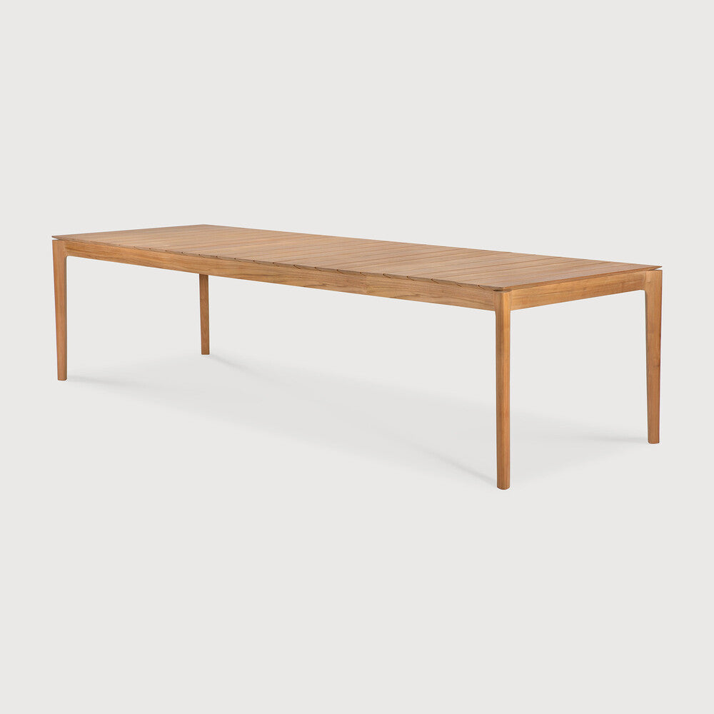 Ethnicraft Bok Outdoor Dining Table