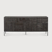 Ethnicraft Tabwa 4-Door Sideboard