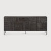 Ethnicraft Tabwa 4-Door Sideboard