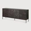 Ethnicraft Tabwa 4-Door Sideboard