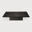 Ethnicraft Tabwa Blok Coffee Table