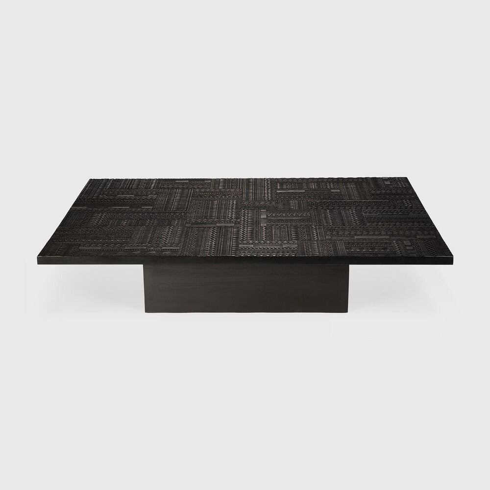 Ethnicraft Tabwa Blok Coffee Table