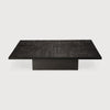 Ethnicraft Tabwa Blok Coffee Table