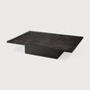 Ethnicraft Tabwa Blok Coffee Table