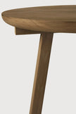 Ethnicraft Tripod Side Table