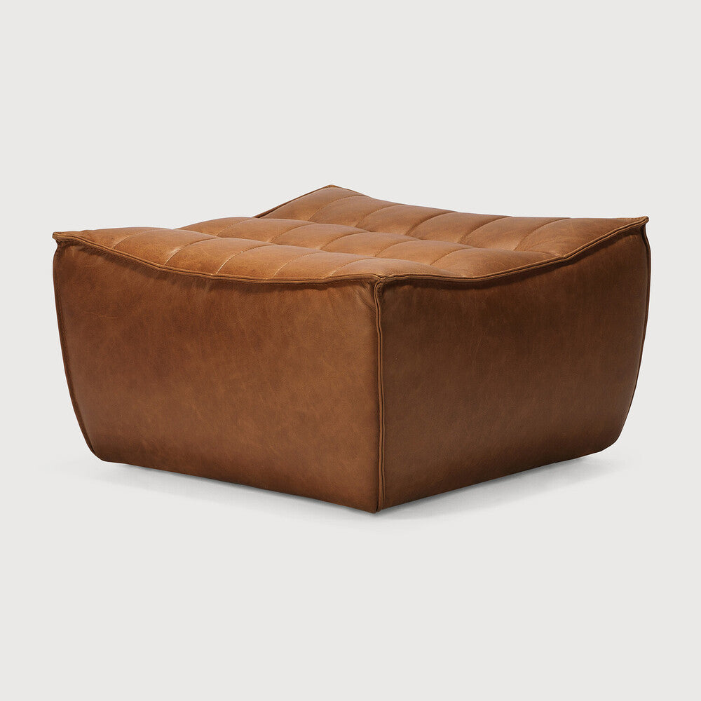 Ethnicraft N701 Sectional