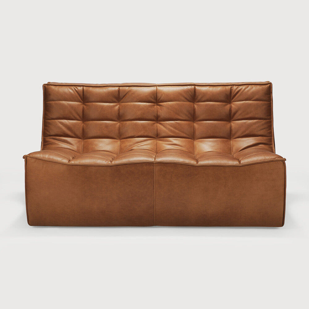 Ethnicraft N701 Sectional