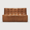 Ethnicraft N701 Sectional