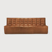 Ethnicraft N701 Sectional