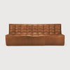 Ethnicraft N701 Sectional