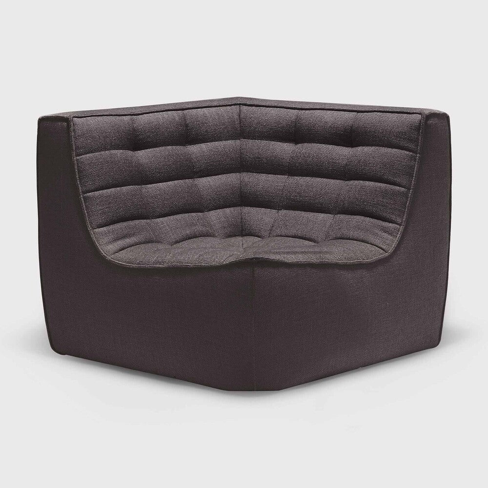 Ethnicraft N701 Sectional