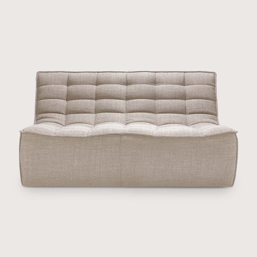 Ethnicraft N701 Sectional