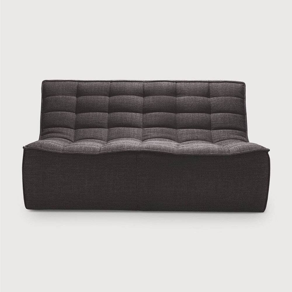 Ethnicraft N701 Sectional