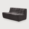 Ethnicraft N701 Sectional