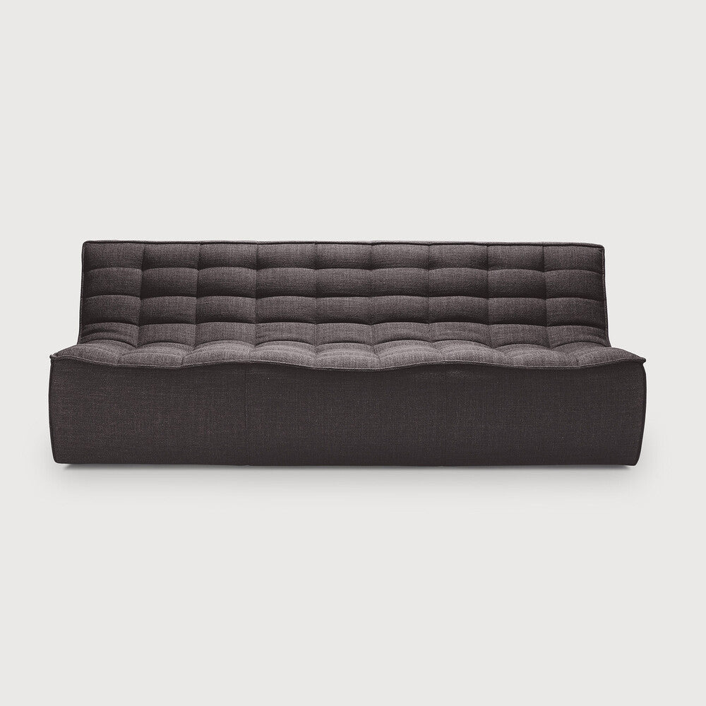 Ethnicraft N701 Sectional