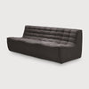 Ethnicraft N701 Sectional