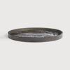 Ethnicraft Tree Wooden Tray