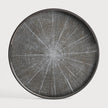 Ethnicraft Slice Round Wooden Tray 305