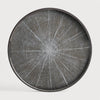 Ethnicraft Slice Round Wooden Tray 305