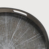 Ethnicraft Slice Round Wooden Tray 305