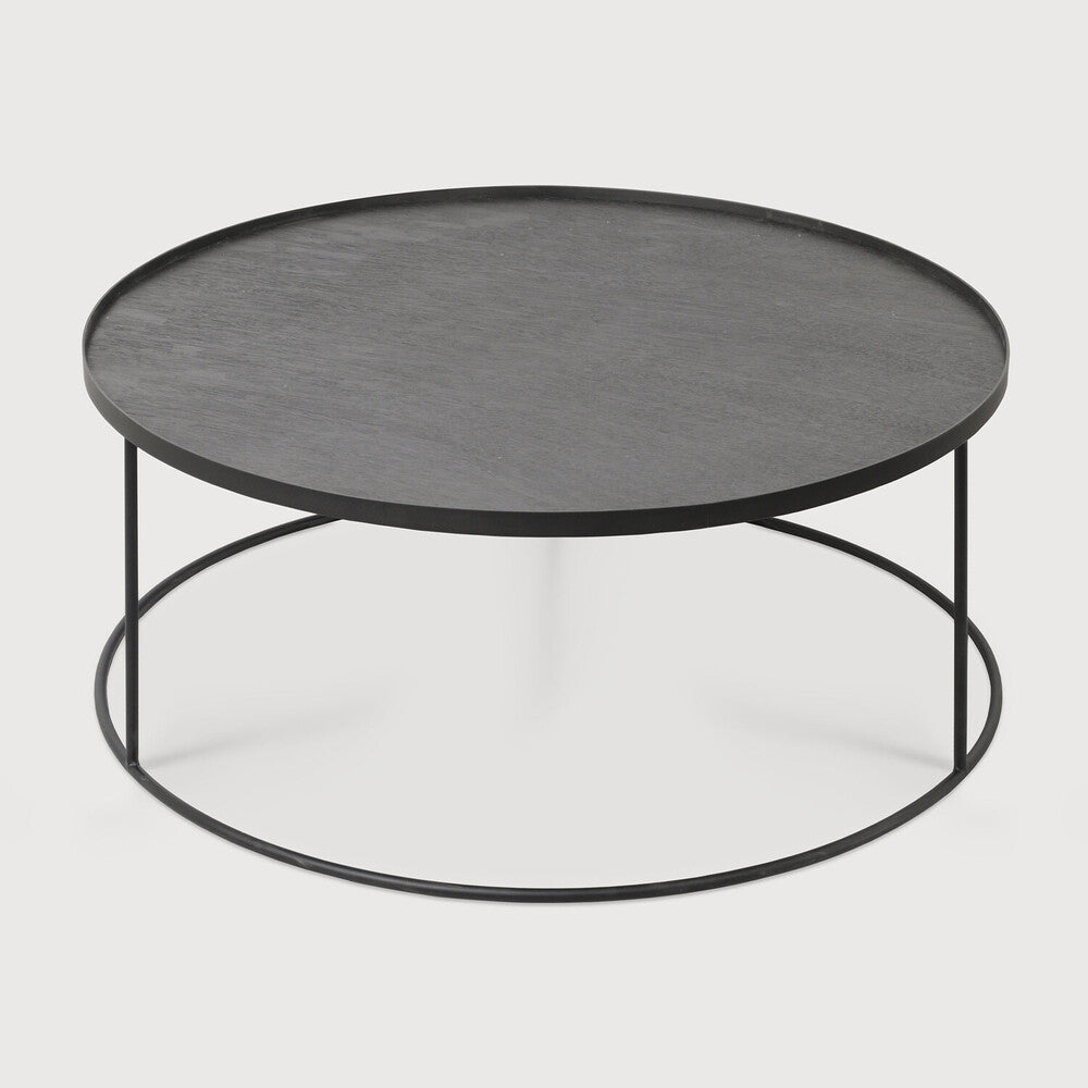 Ethnicraft Tray Coffee Table
