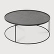 Ethnicraft Tray Coffee Table