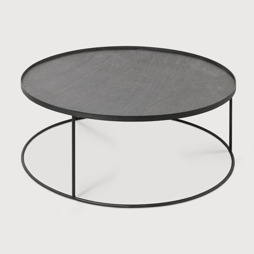 Ethnicraft Tray Coffee Table