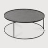 Ethnicraft Tray Coffee Table